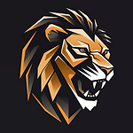 Everactive Lion on Black Background 2 500.png