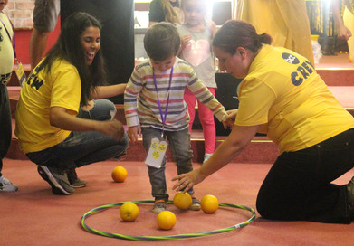 Games Fun