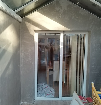 Internal Wall Insulation