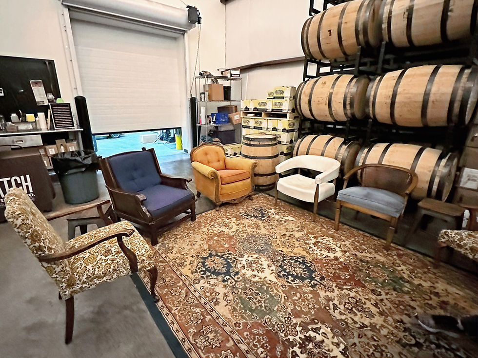 Discover the Best of Mixed Meadia Meadery in Door County