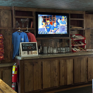 Crusin' For Booze- Wisconsin Beer Wine Distillery Blogger- Mel's Micro