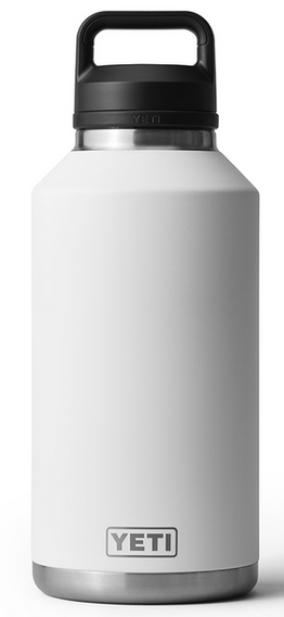 Thumbnail: Crusin For Booze Growler