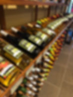 Crusin For Booze- Wisconsin Blogger- Drumlin Ridge Winery