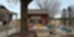 Crusin' For Booze- Wisconsin Beer Wine Distillery Blogger- Edwin Brix Vineyard- Exterior