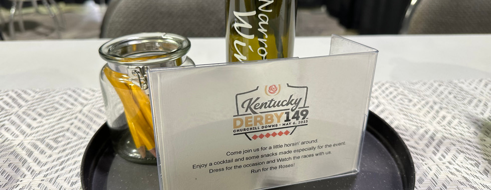Crusin' For Booze- Wisconsin Beer Wine Distillery Blogger- Narrows Creek Winery