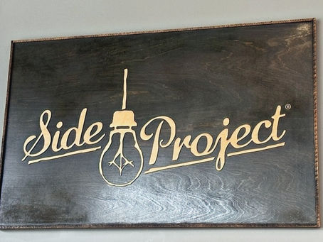 Side Project Brewing