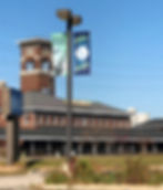 Crusin' For Booze- Wisconsin Wine Beer Distillery Blogger- Copper State Brewing Co. Outside