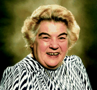 Dr. Barbara Ansell