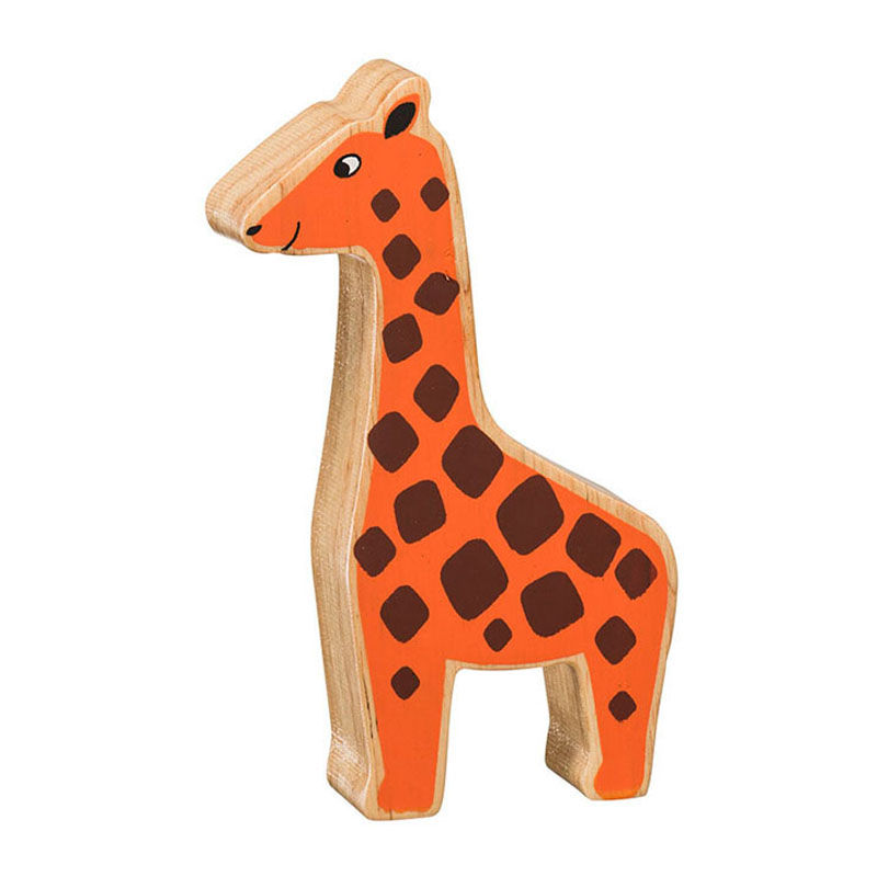 Lanka Kade Natural Giraffe