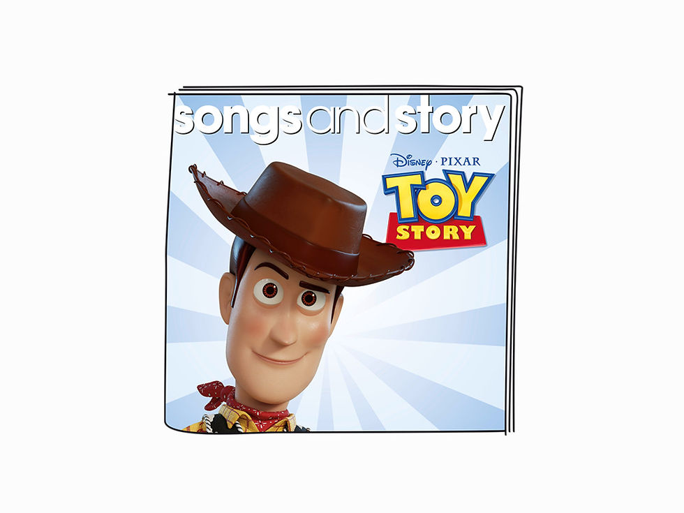 Thumbnail: Tonies Character : Toy Story