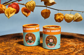 Thumbnail: Ylang & Rose Dry Shampoo