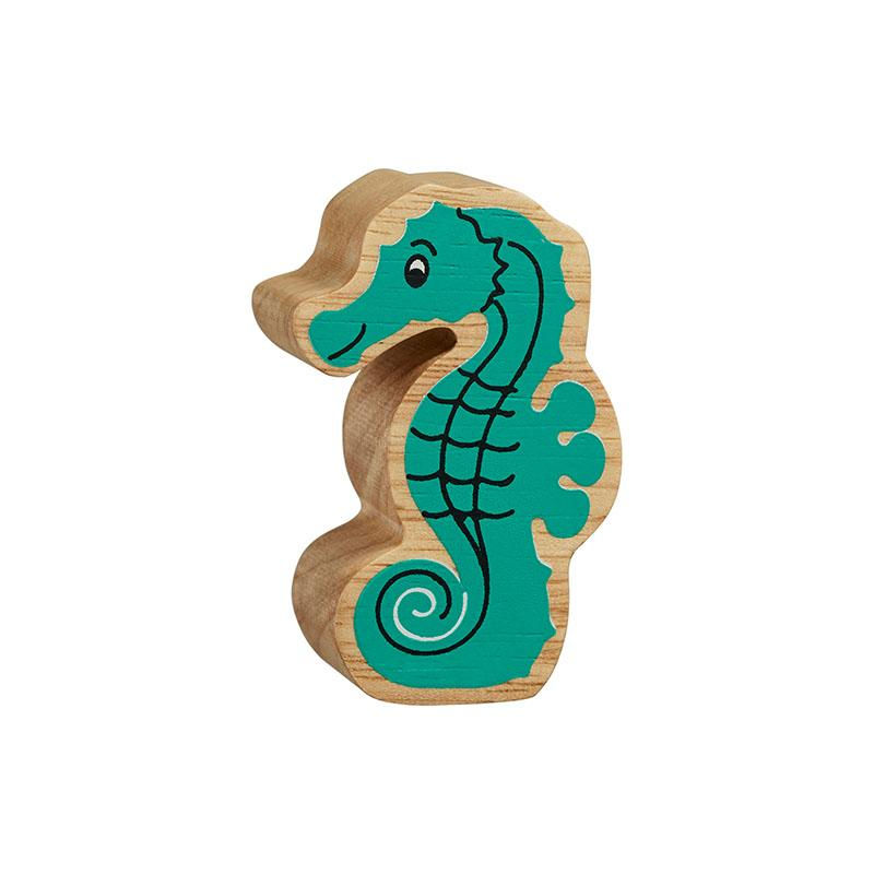 Lanka Kade Seahorse