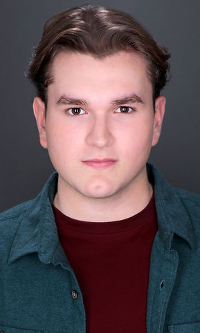 Joshua Packard