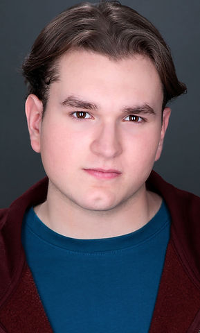 Joshua Packard