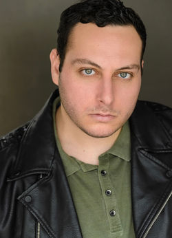 Actor