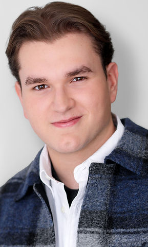 Joshua Packard