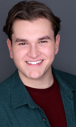 Joshua Packard