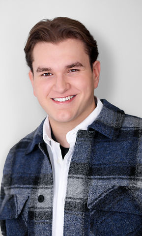 Joshua Packard