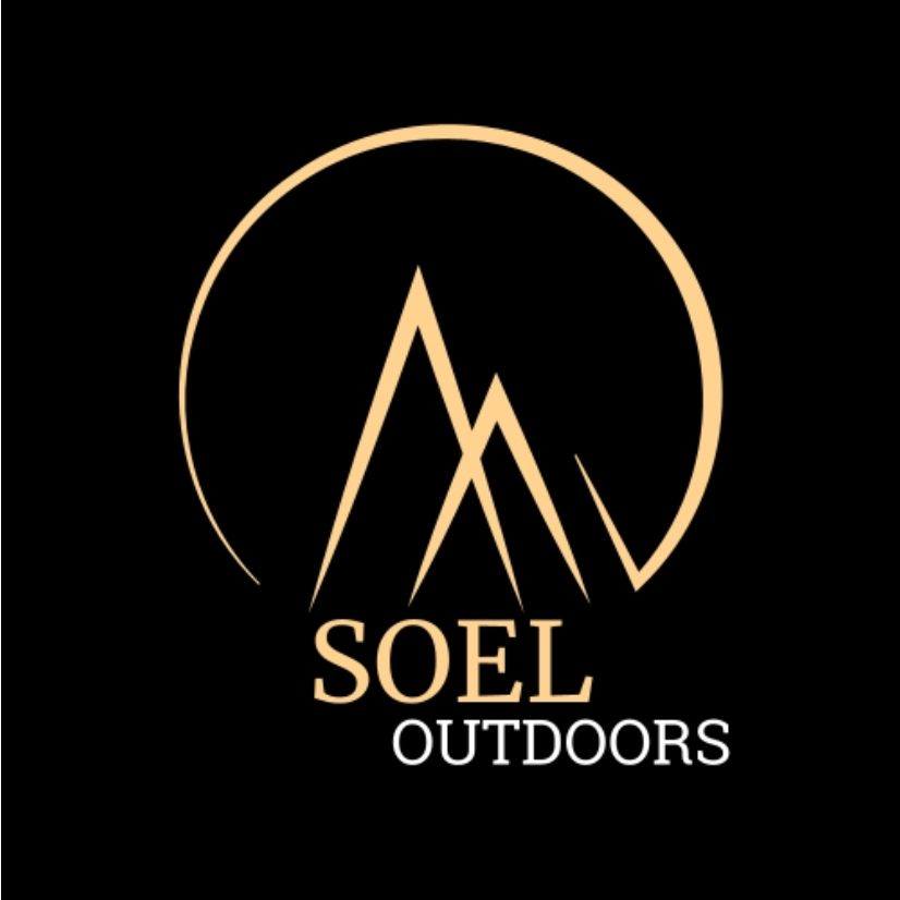 SOEL Outdoors logo