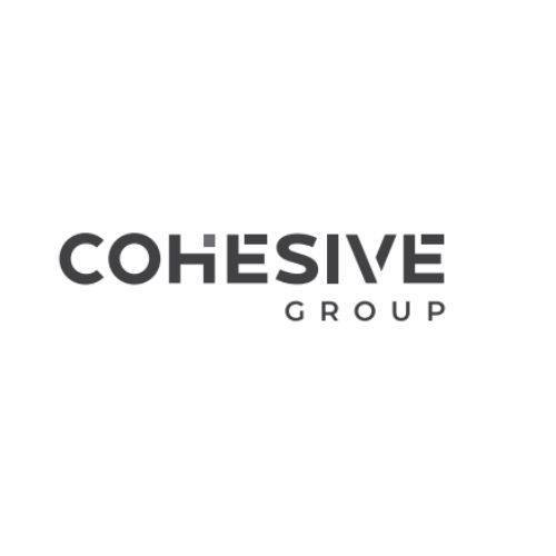 Cohesive Construction logo
