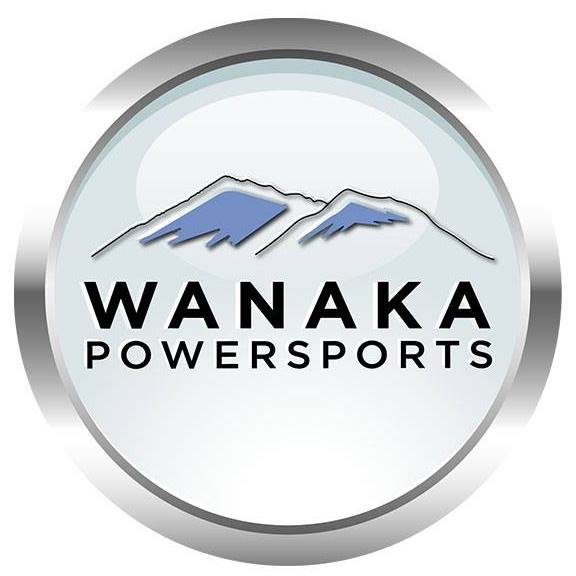 Wanaka Powersports logo