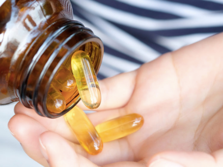 The Truth About Fish Oil