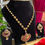 Miniaturbild: Necklace Set ruby