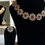 Miniaturbild: Victorian Diamond Necklace Set 