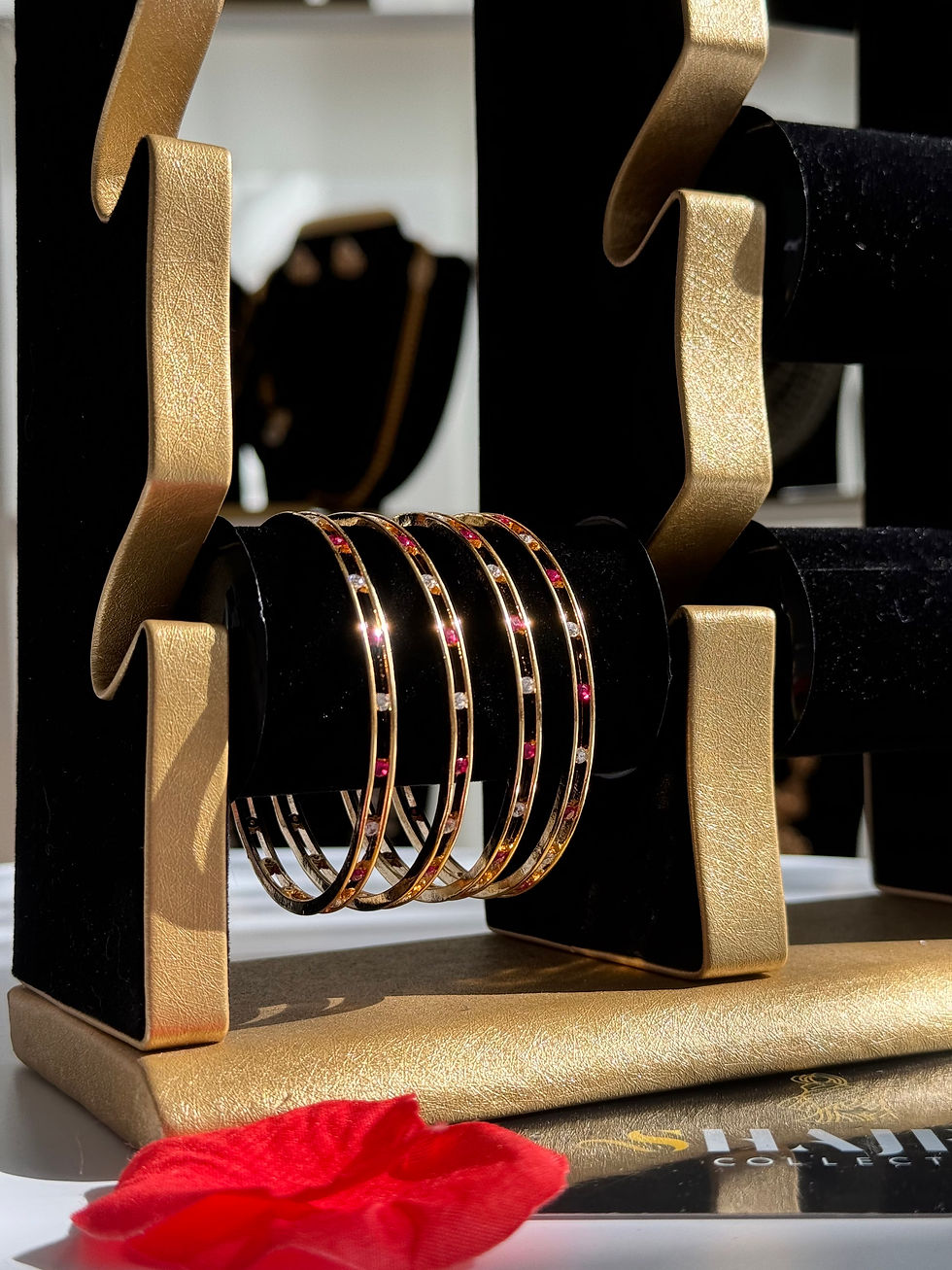 Miniaturbild: Circonia Bangels 2.6