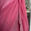 Miniaturbild: Georgette Saree pink