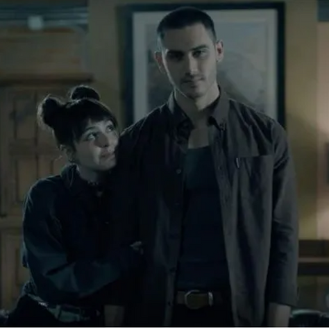 ¡Oscuro Deseo rompió récord de espectadores en Netflix!