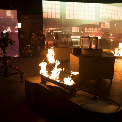 Argos Media Group inaugura nuevos estudios de grabación en Edomex