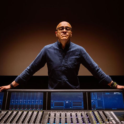 Cinematic Media en la Ciudad de México añade sonido a su portafolio de servicios