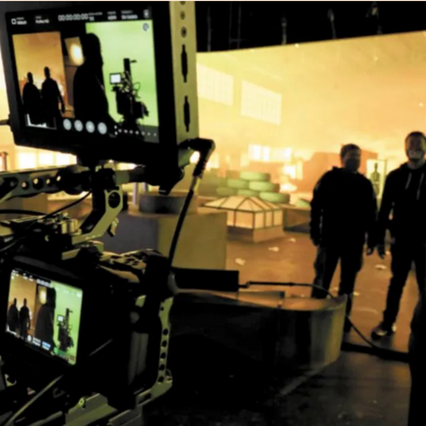 Argos presenta “el mayor media center de América Latina”