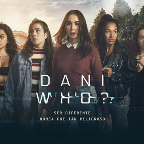 Nickelodeon USA Acquires Rights to Latin American Teen Sci-Fi Thriller 'Dani Who?'