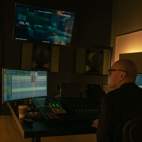 La nueva apuesta cinematográfica de Epigmenio Ibarra