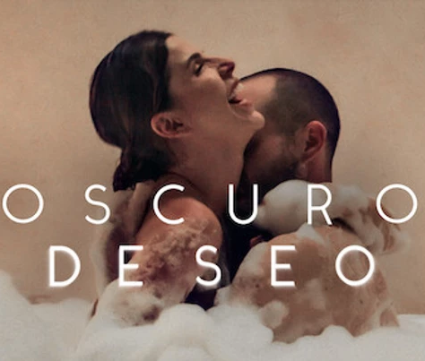 'Oscuro deseo': confirmada la temporada 2 de la serie de Netflix