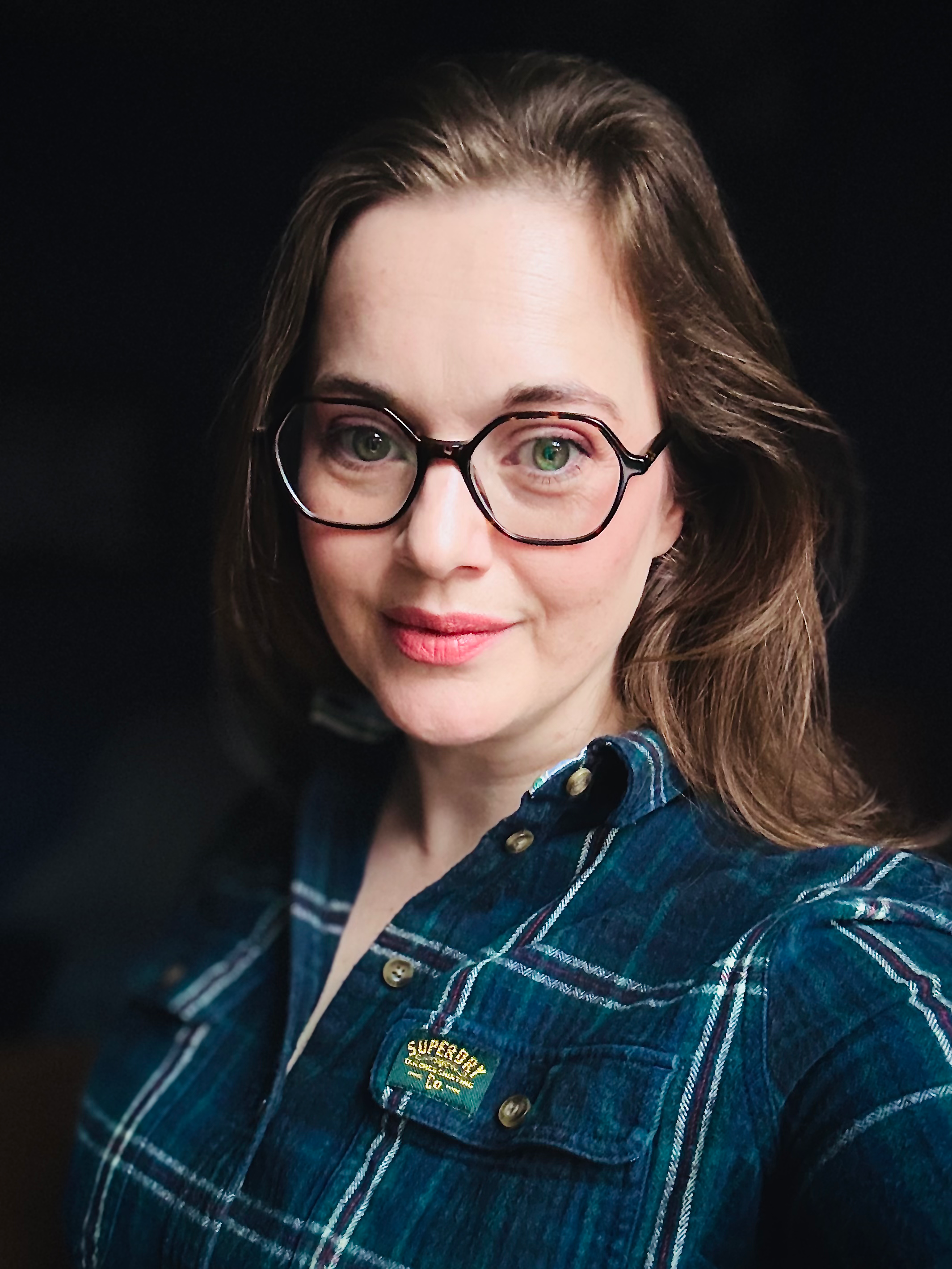 Writer: Susie Batey