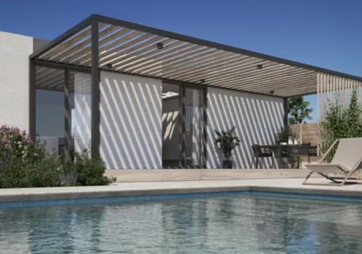 3D Homes Stall in Rancho Mirage