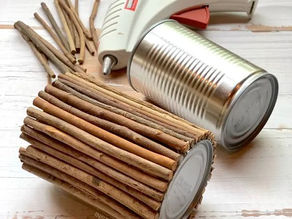 Uncover Your Creativity: 10 Innovative DIY Recycled Projects To Try Today