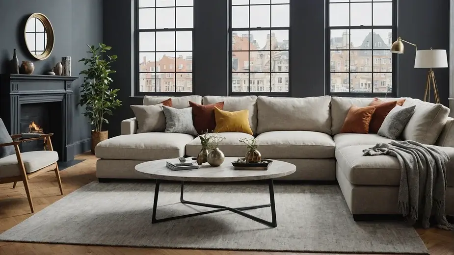 How to Choose the Perfect Sofa 10 Tips for Creating the Ultimate Cozy