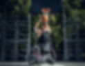 basketball player in wheelchair plays basketball on open air ground..jpg