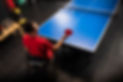 Wheelchair user with a tennis racket in their hands. Rehabilitation of the disabled. Sport