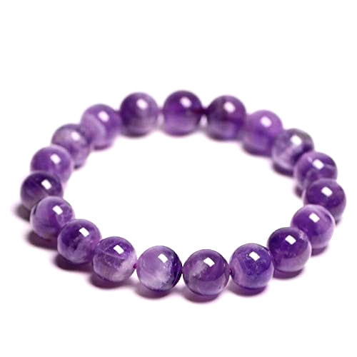 Amethyst Bracelet Certified
