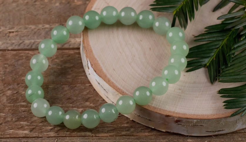 Benefits of a Green Aventurine Bracelet