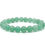 Thumbnail: Green Aventurine Bracelet