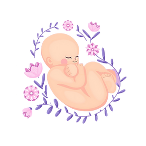 Baby's Grand Debut