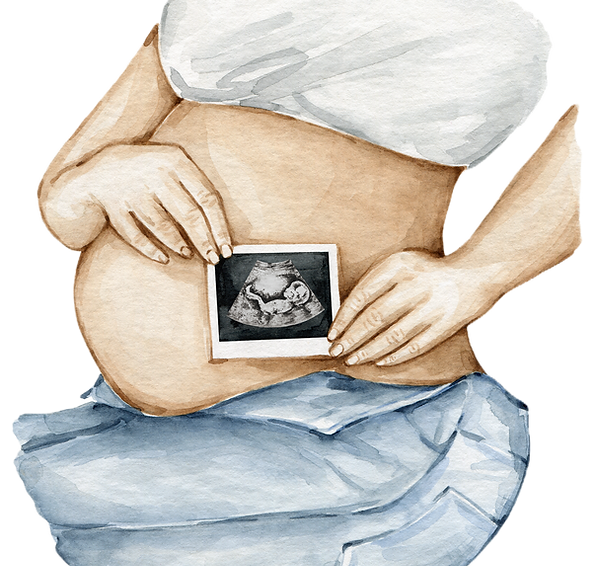 minnesota ultrasounds in 3D near me