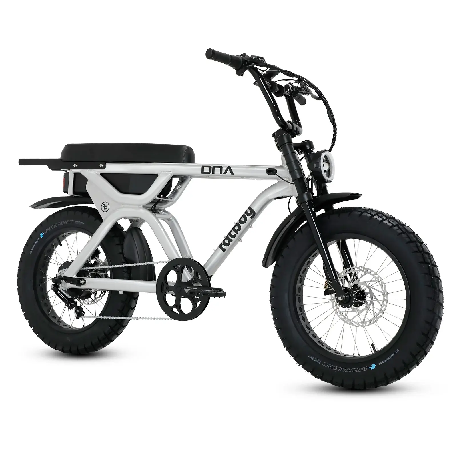 Fatboy The DNA V3 eBike