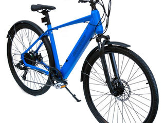 How to keep your e-bike working properly throughout the year